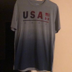 Under Armour tee